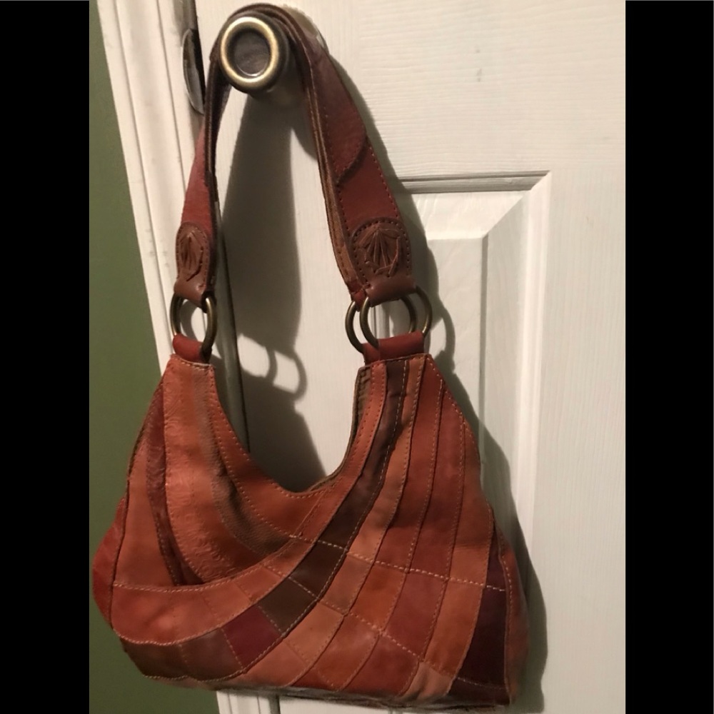 Lucky Hobo Purse